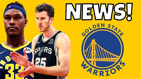 warriors rumors.